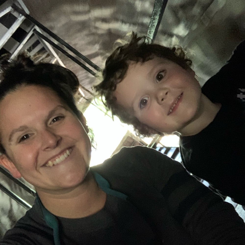 Meet your Posher, Jordan